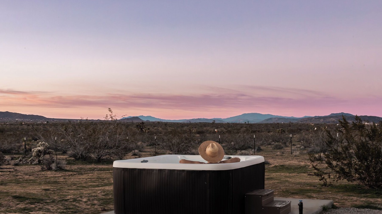 Photo of Outdoor in Yucca Valley