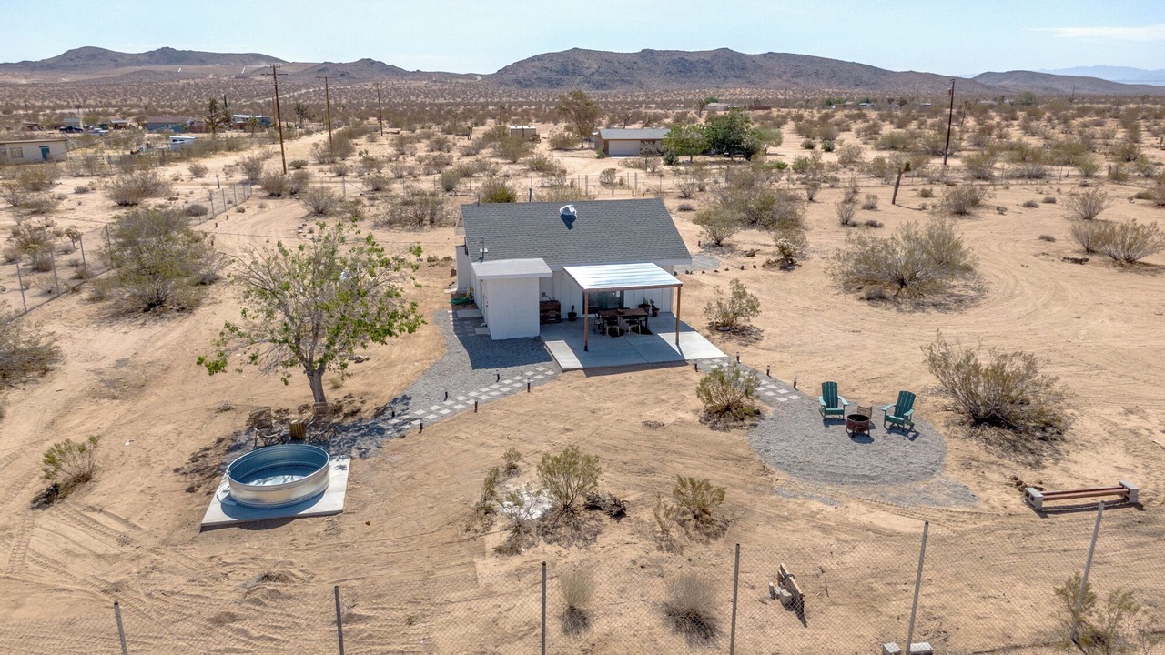 Photo of Outdoor in Yucca Valley