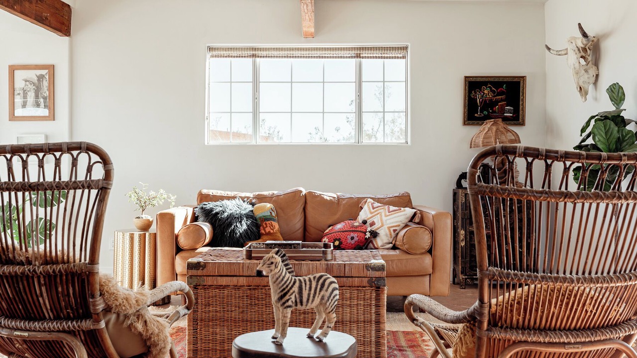 Photo of Livingroom in Yucca Valley