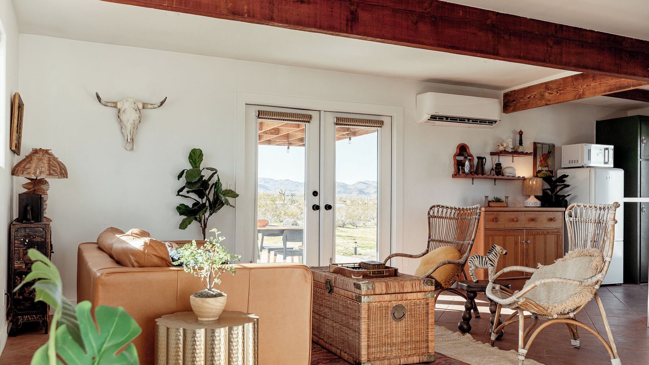 Photo of Livingroom in Yucca Valley