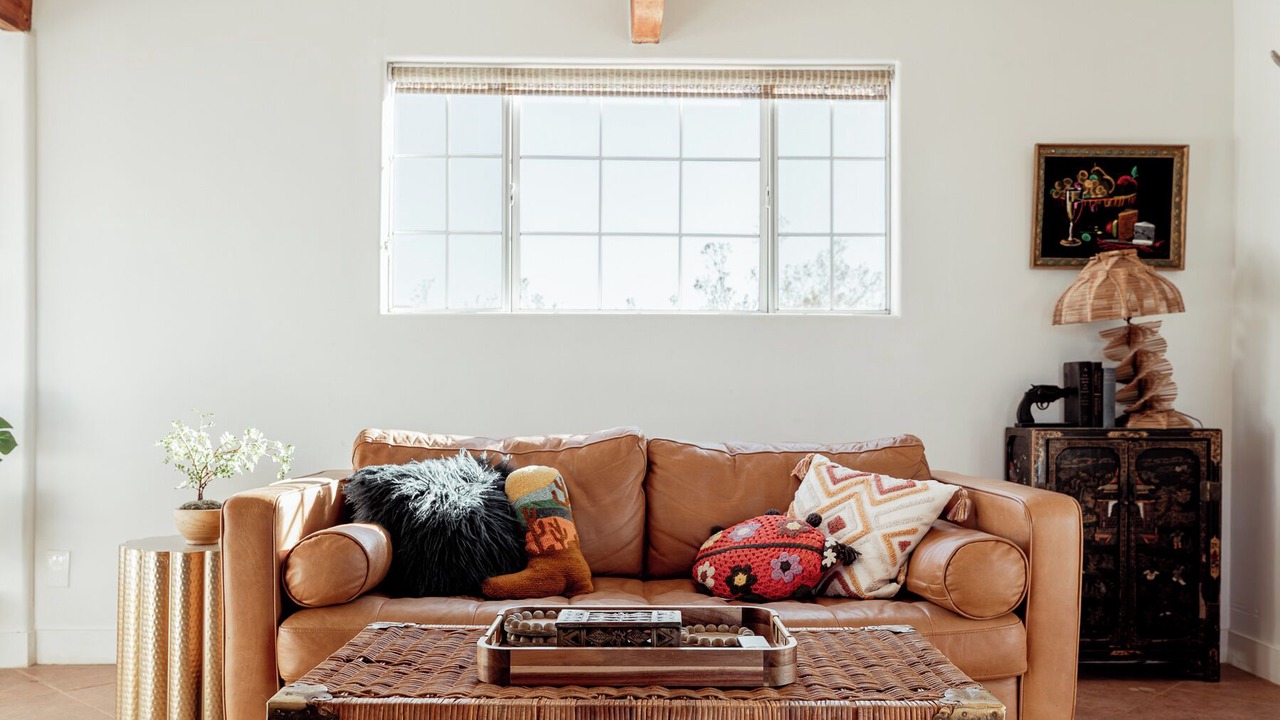 Photo of Livingroom in Yucca Valley