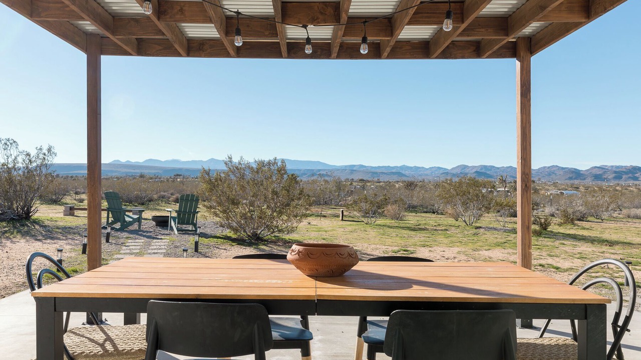 Photo of Outdoor in Yucca Valley
