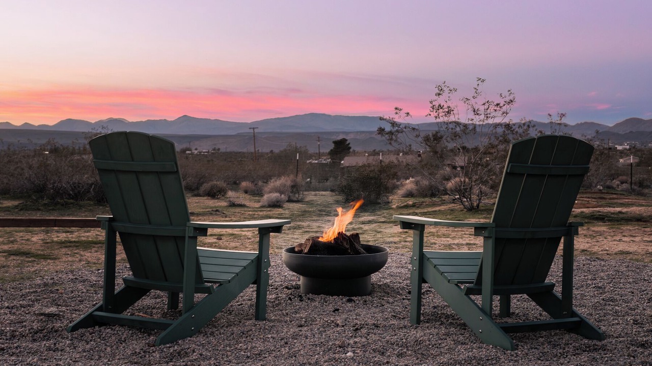 Photo of Outdoor in Yucca Valley