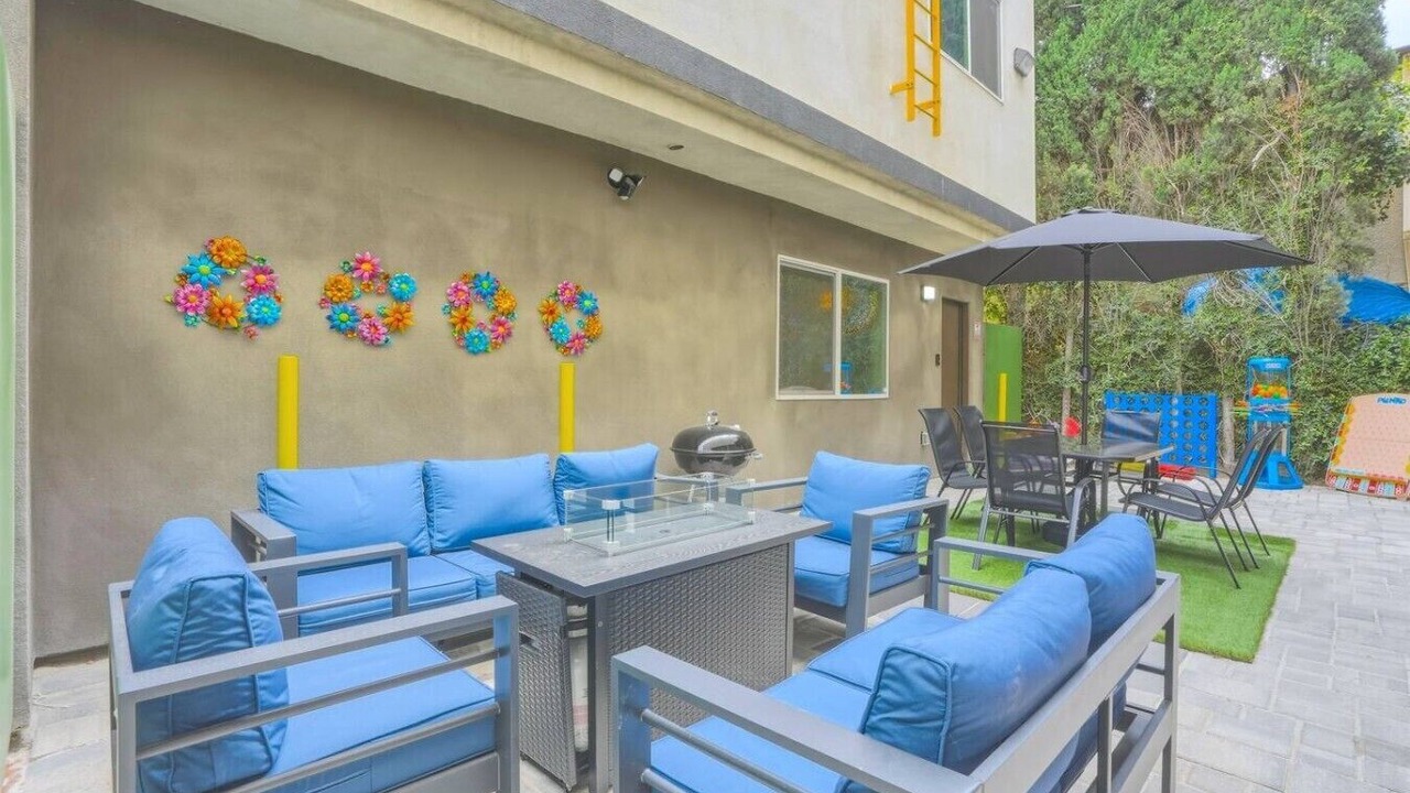 Photo of Outdoor in North Hills East