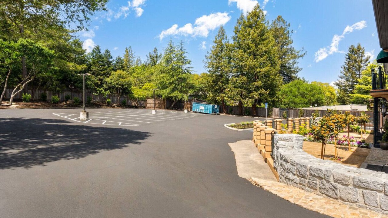 Photo of Outdoor in Santa Rosa