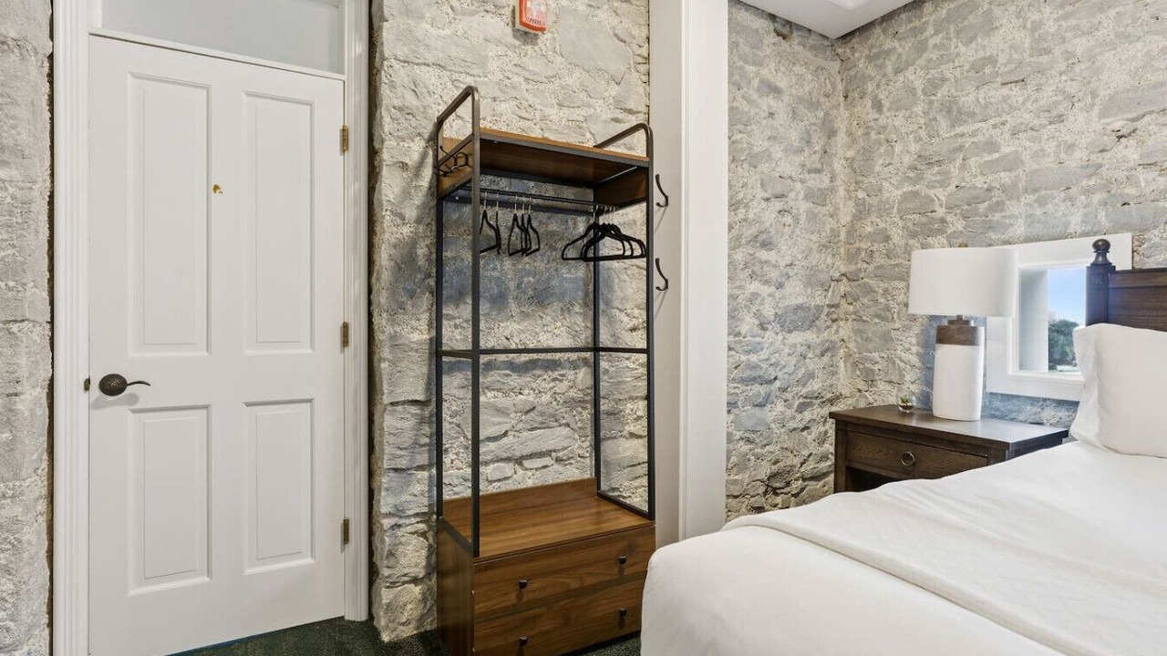 Photo of Bedroom in Santa Rosa