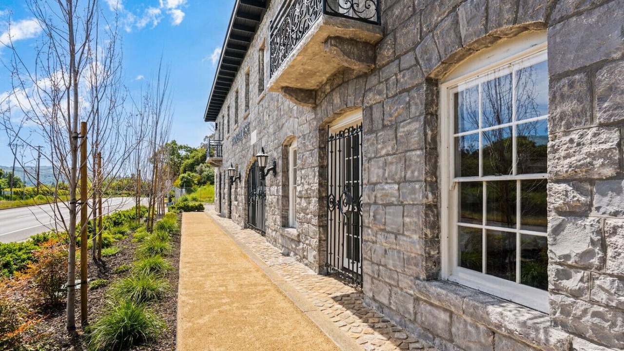 Photo of Outdoor in Santa Rosa