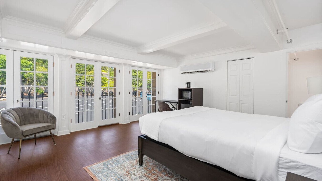 Photo of Bedroom in Santa Rosa