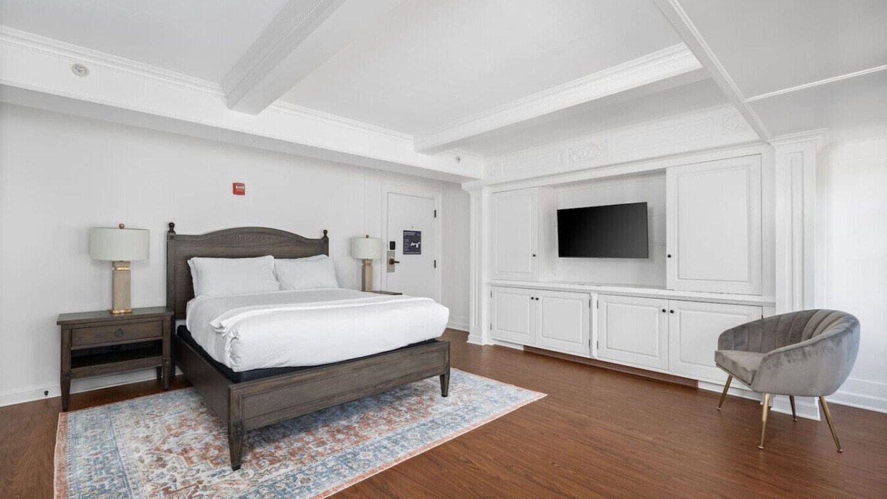 Photo of Bedroom in Santa Rosa