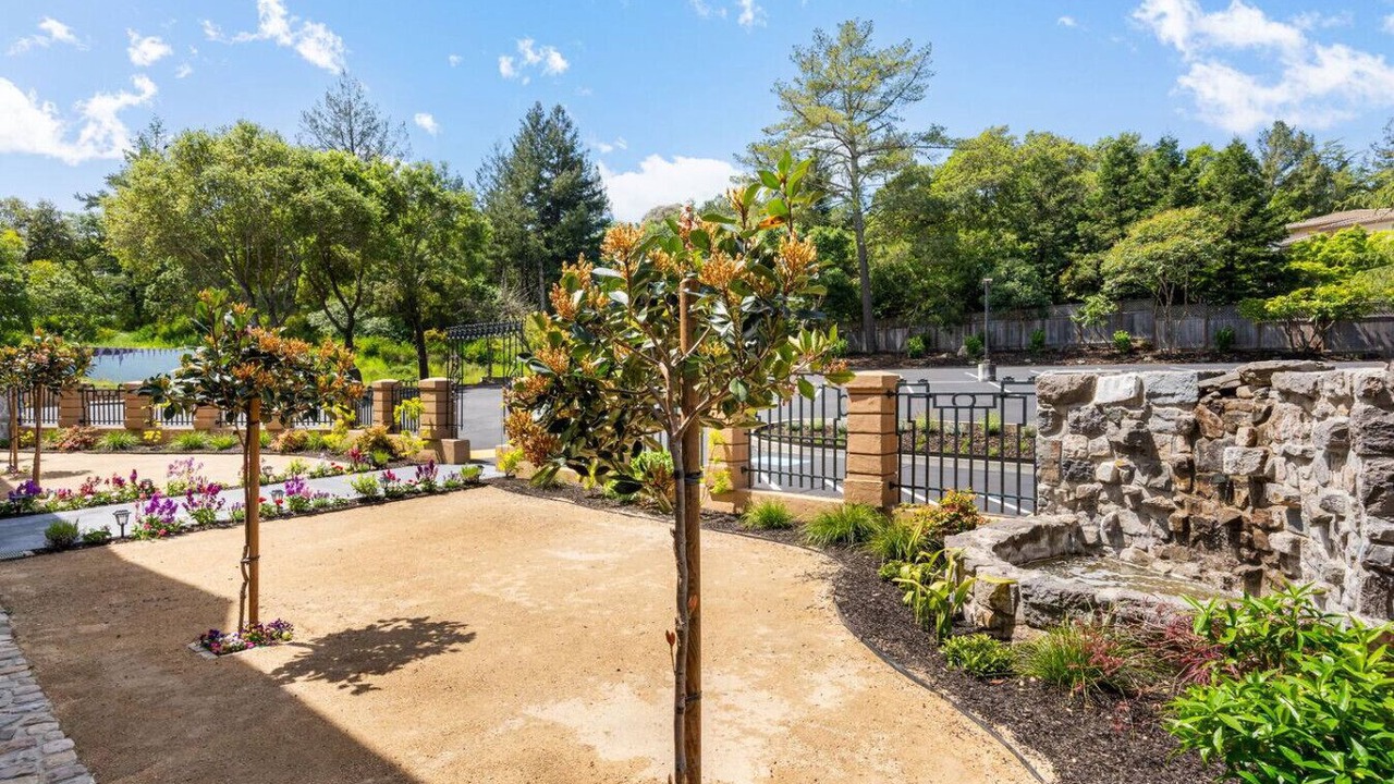 Photo of Outdoor in Santa Rosa