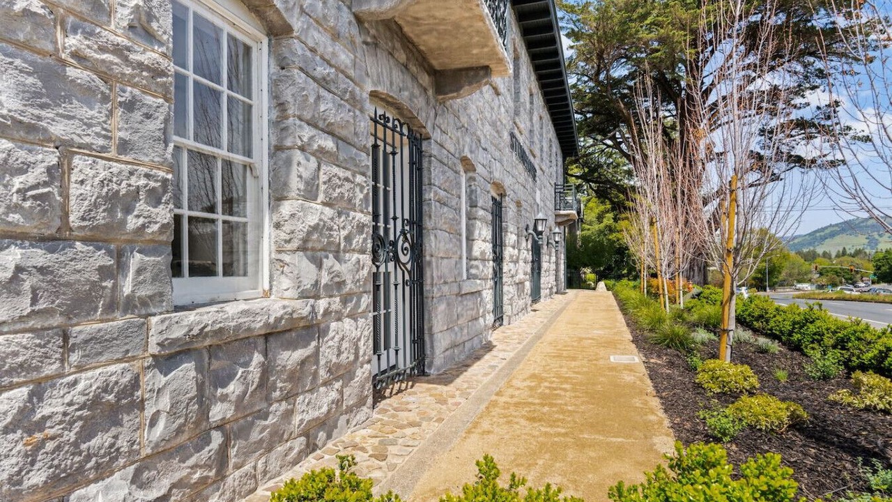 Photo of Outdoor in Santa Rosa