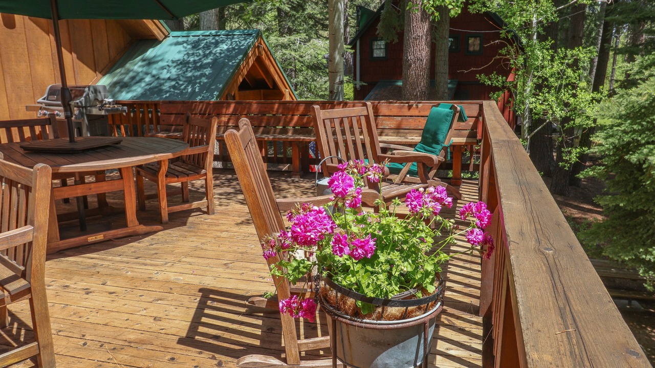 Photo of Others in Tahoe Pines