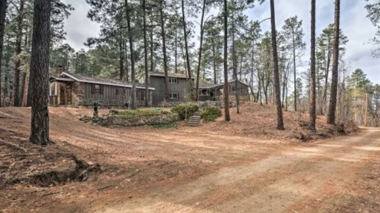Photo of Outdoor in Groom Creek