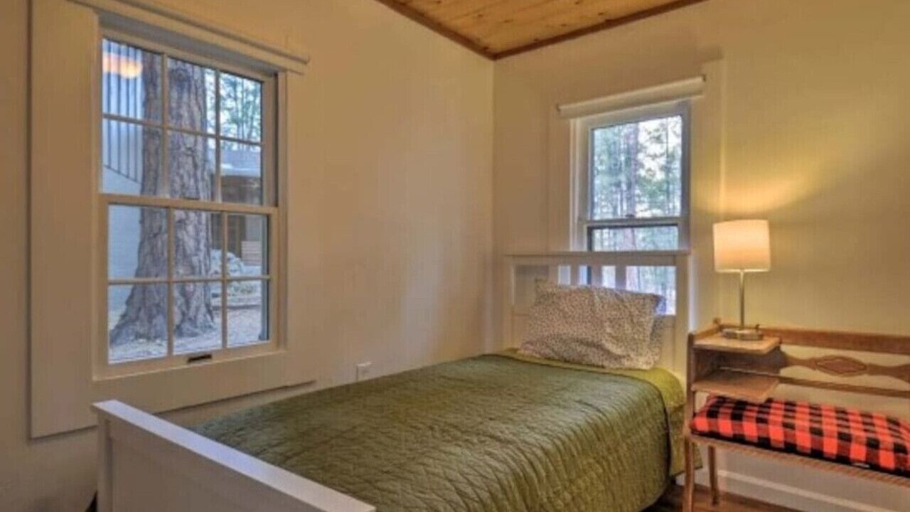 Photo of Bedroom in Groom Creek