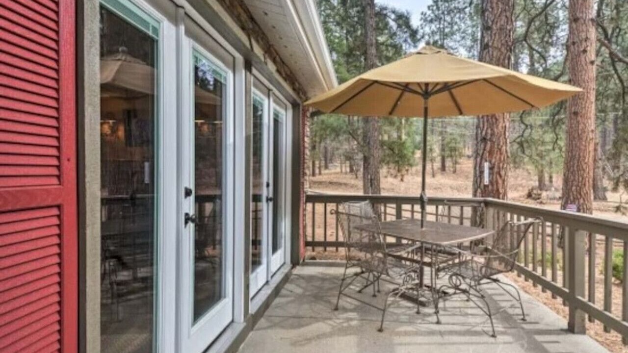Photo of Outdoor in Groom Creek