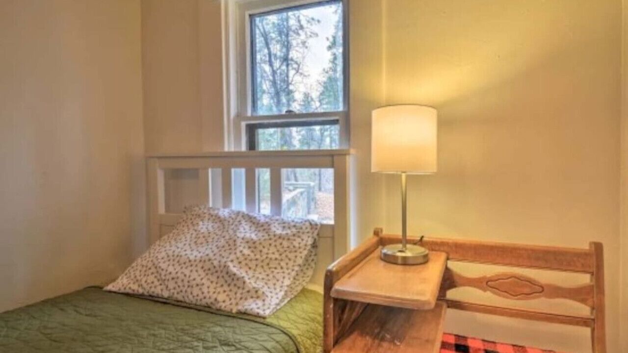 Photo of Bedroom in Groom Creek