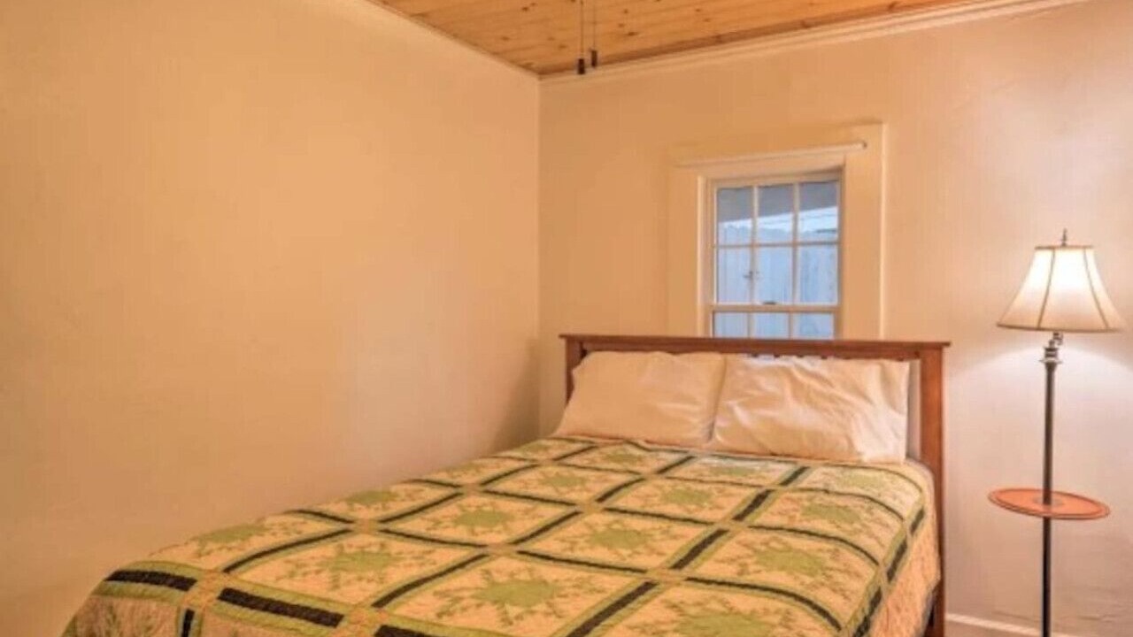 Photo of Bedroom in Groom Creek