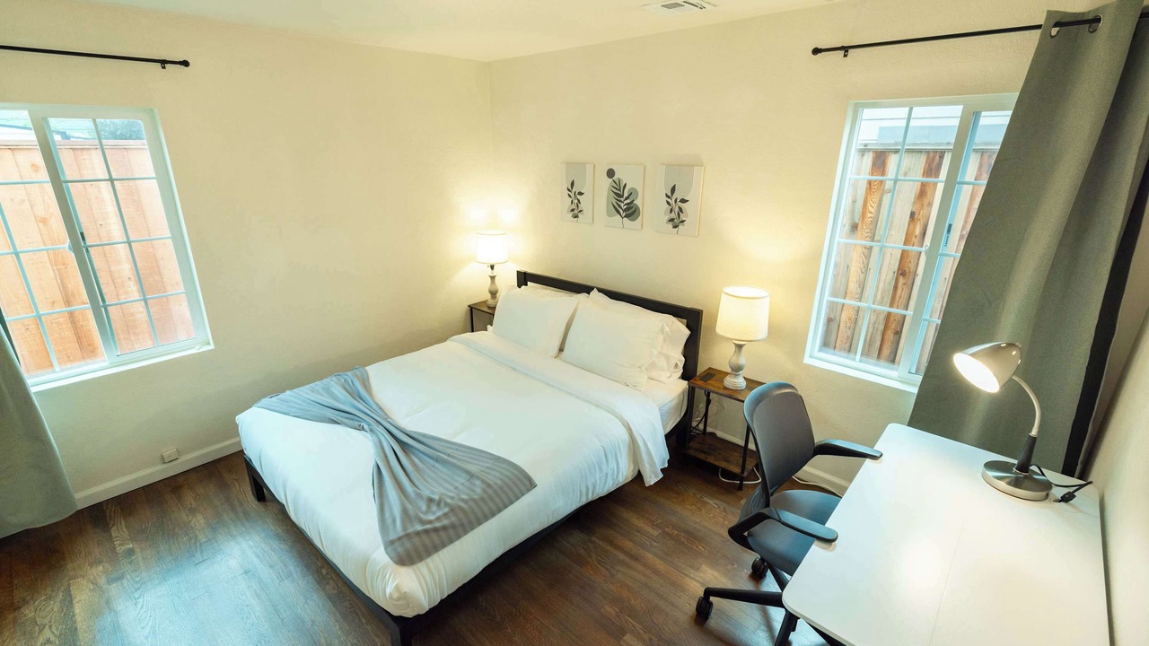 Photo of Bedroom in San Jose