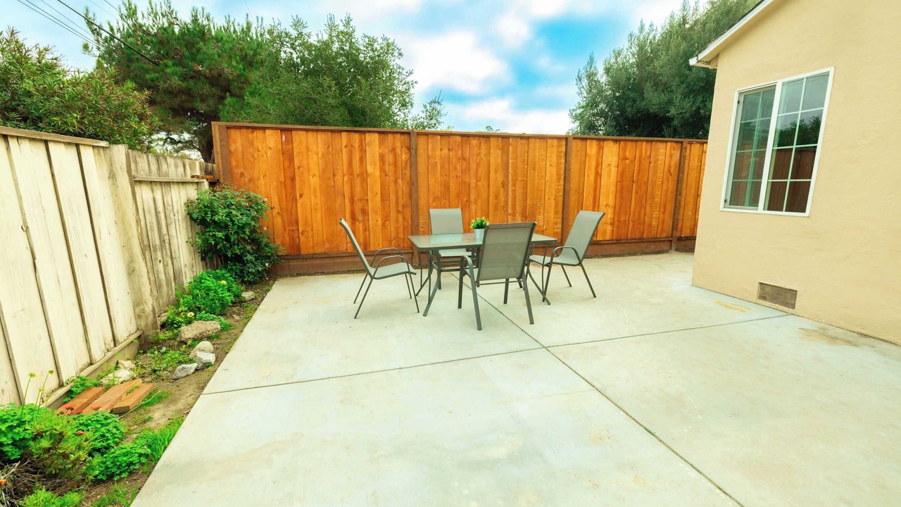 Photo of Outdoor in San Jose