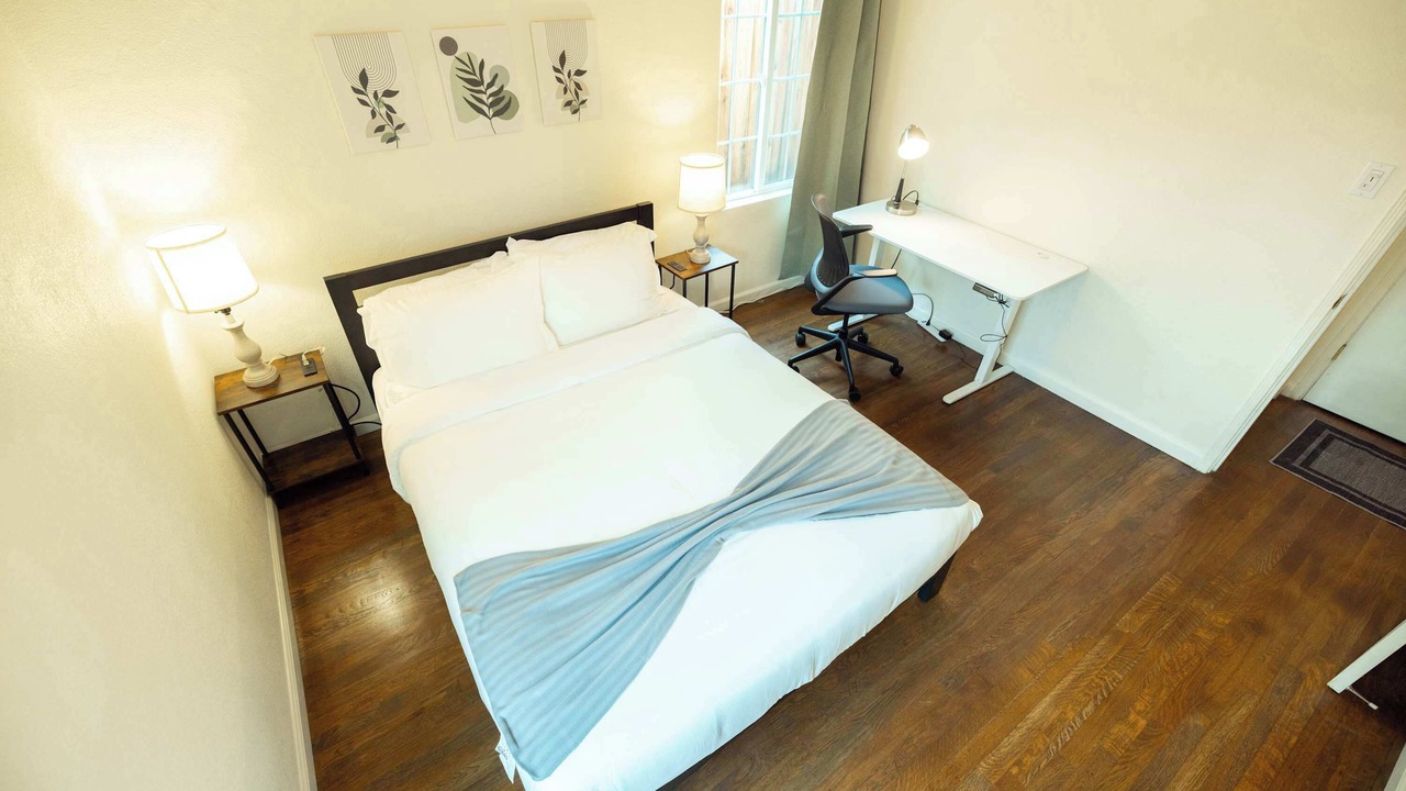 Photo of Bedroom in San Jose