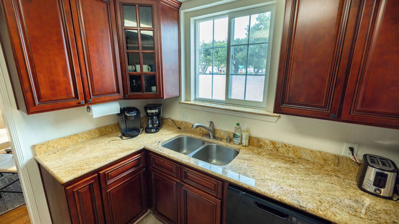 Photo of Kitchen in San Jose