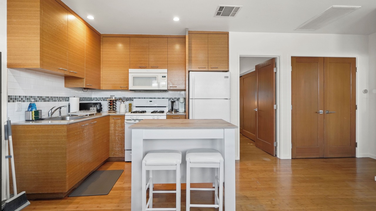 Photo of Kitchen in Lucerne - Higuera