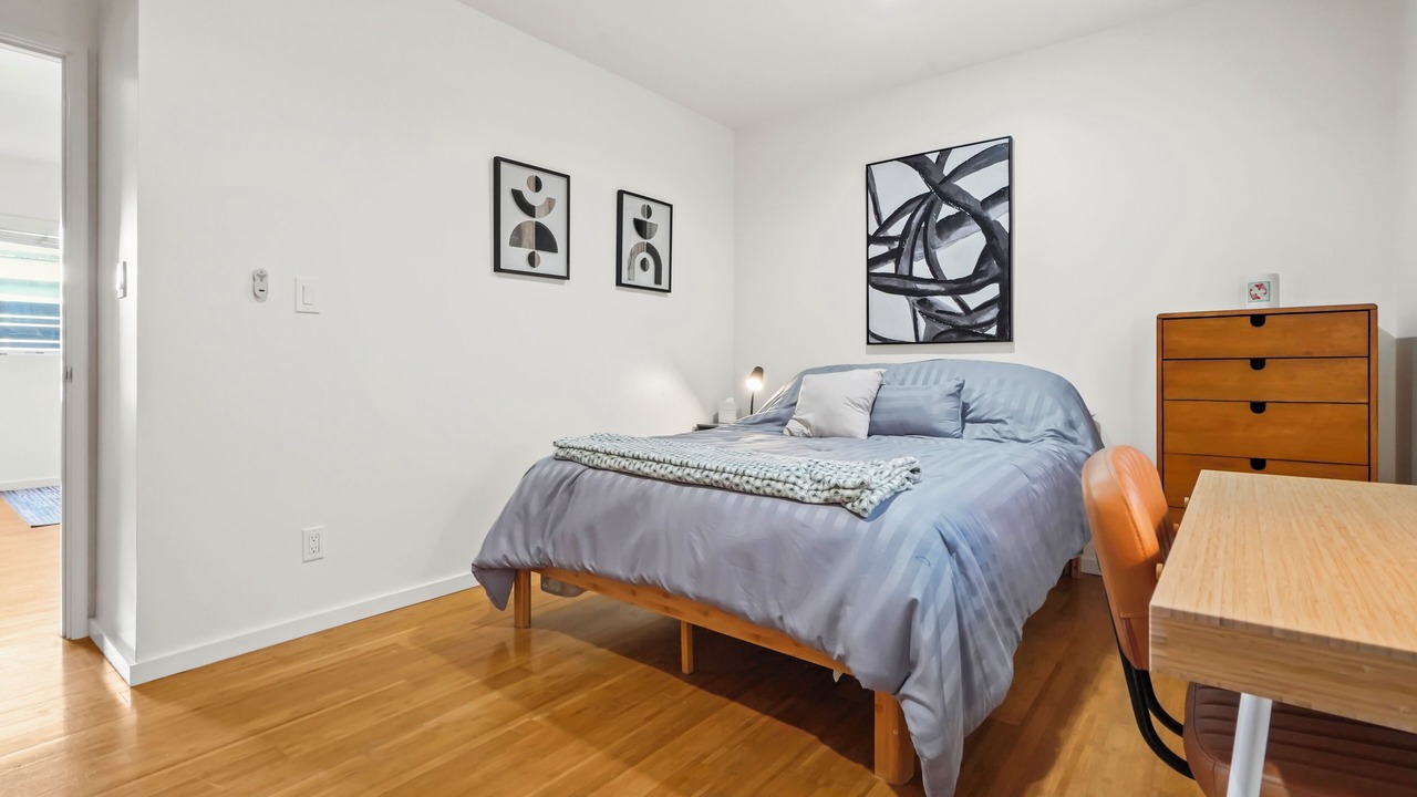 Photo of Bedroom in Lucerne - Higuera