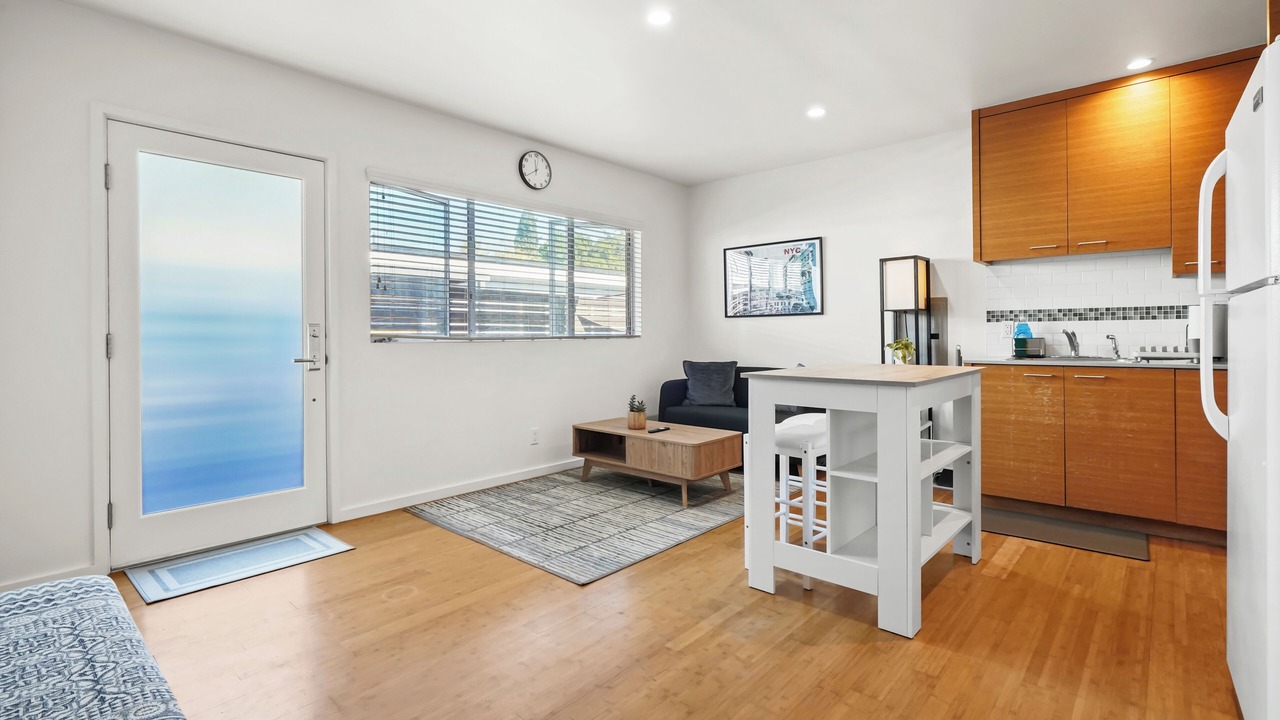 Photo of Livingroom in Lucerne - Higuera