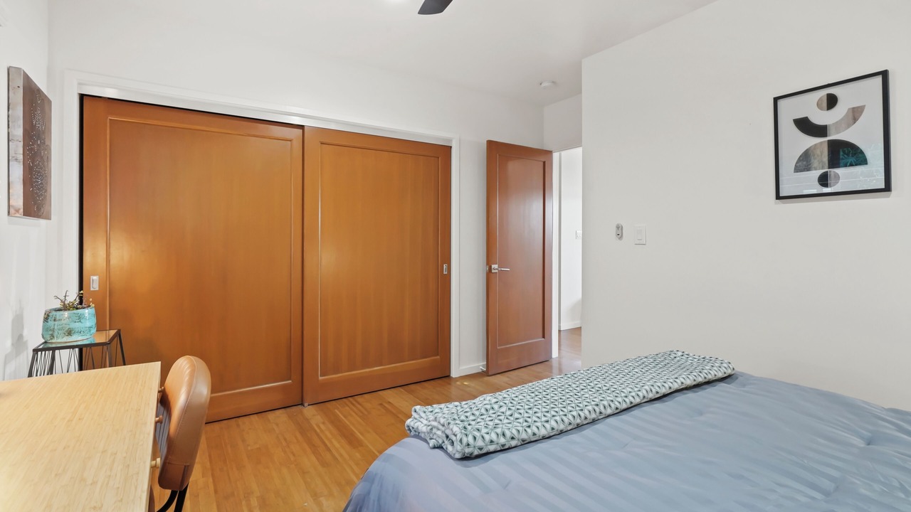 Photo of Bedroom in Lucerne - Higuera