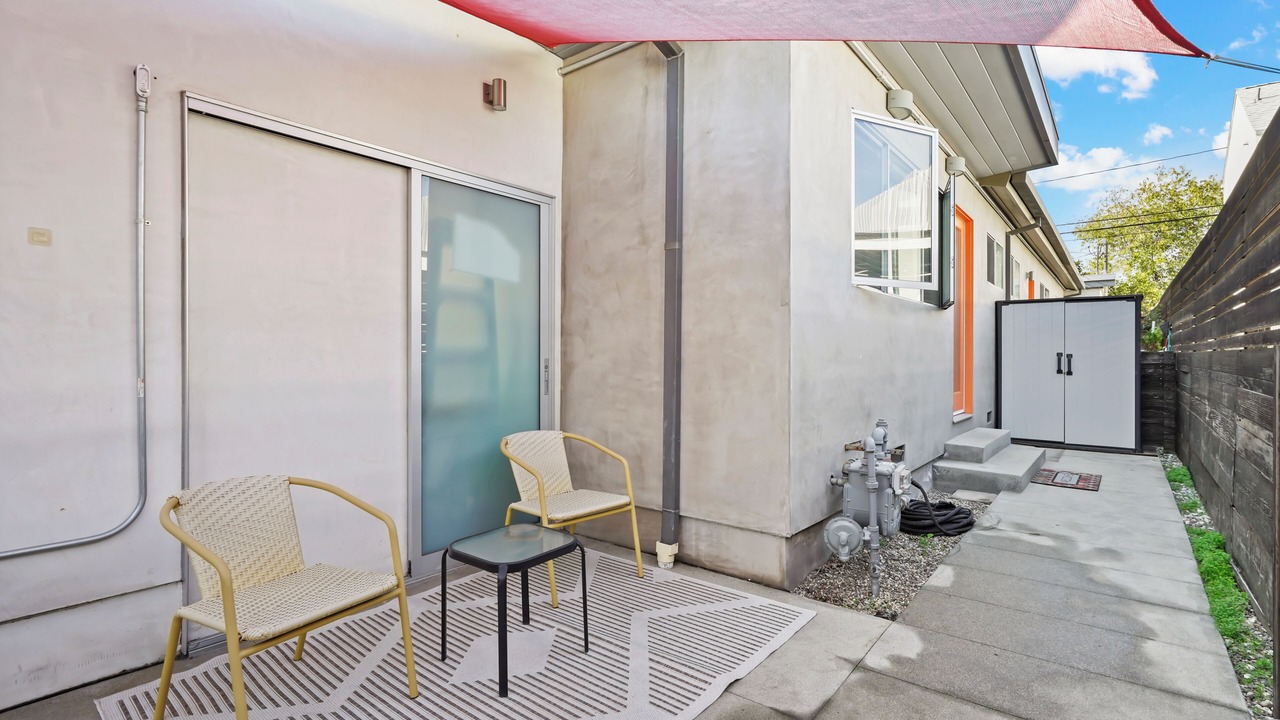 Photo of Outdoor in Lucerne - Higuera