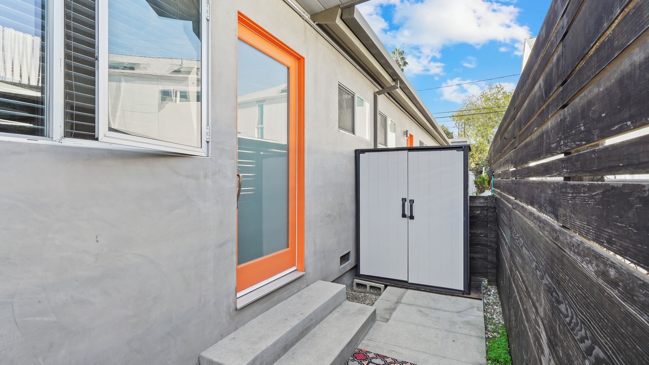 Photo of Outdoor in Lucerne - Higuera