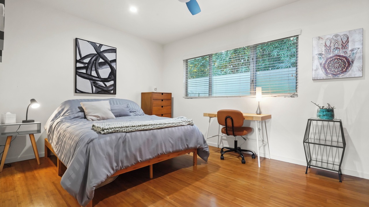 Photo of Bedroom in Lucerne - Higuera