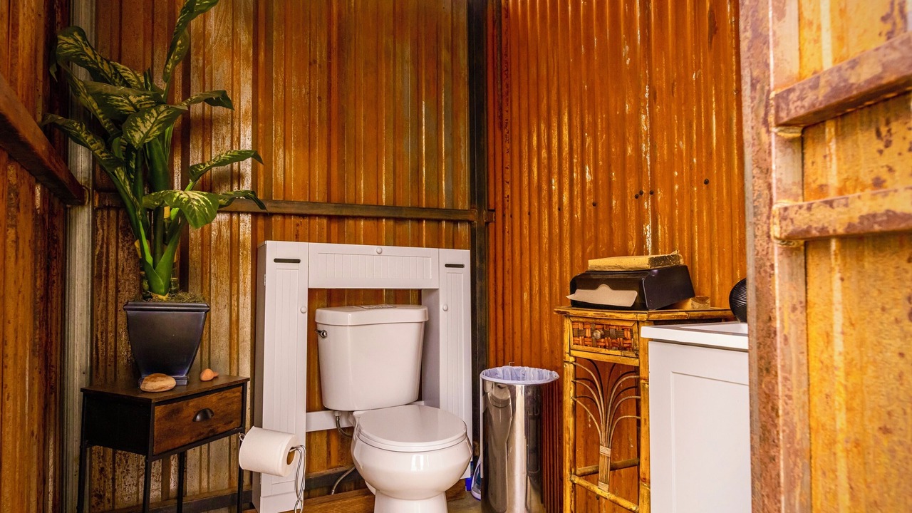Photo of Bathroom in Rimrock