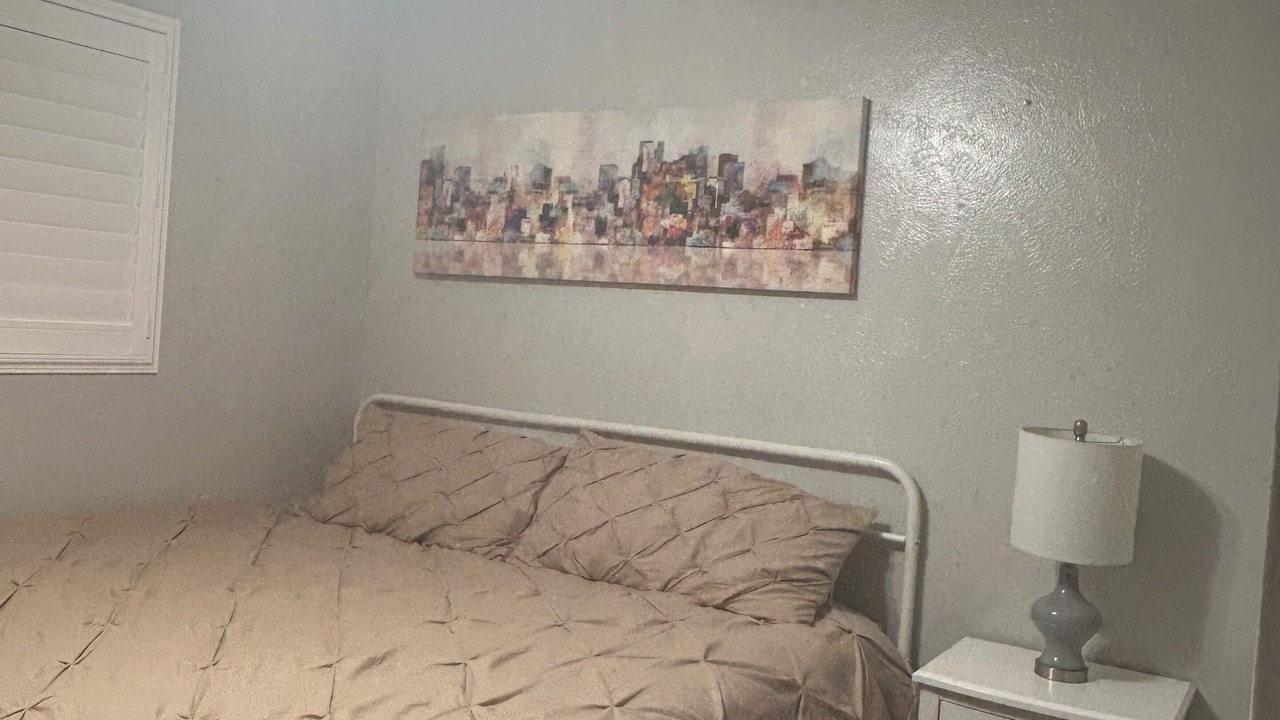 Photo of Bedroom in Clovis