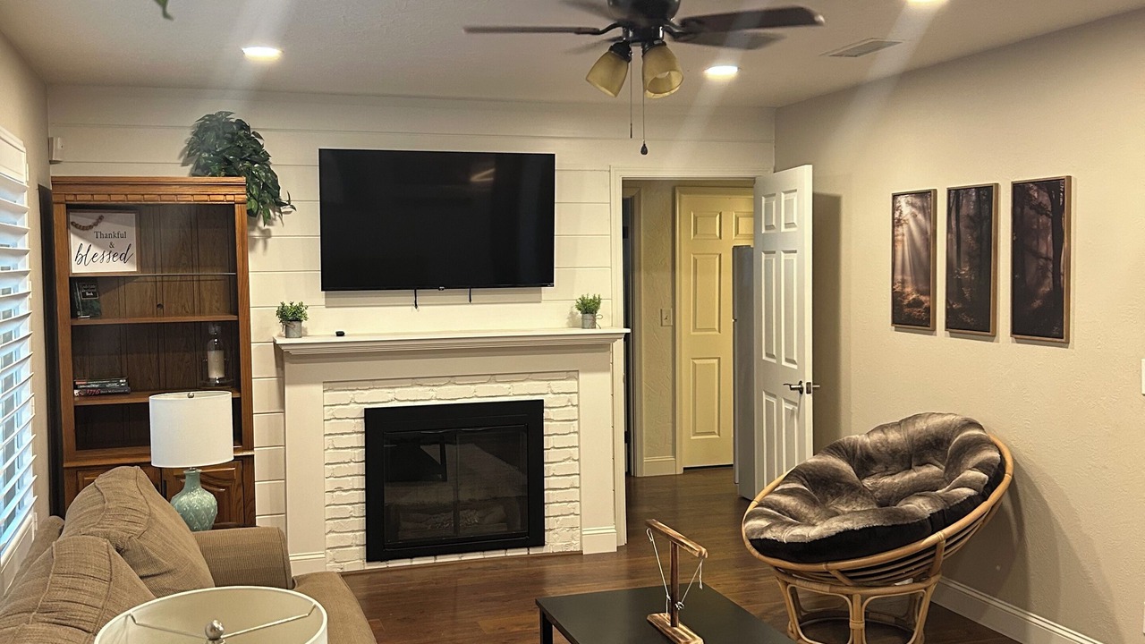 Photo of Livingroom in Clovis