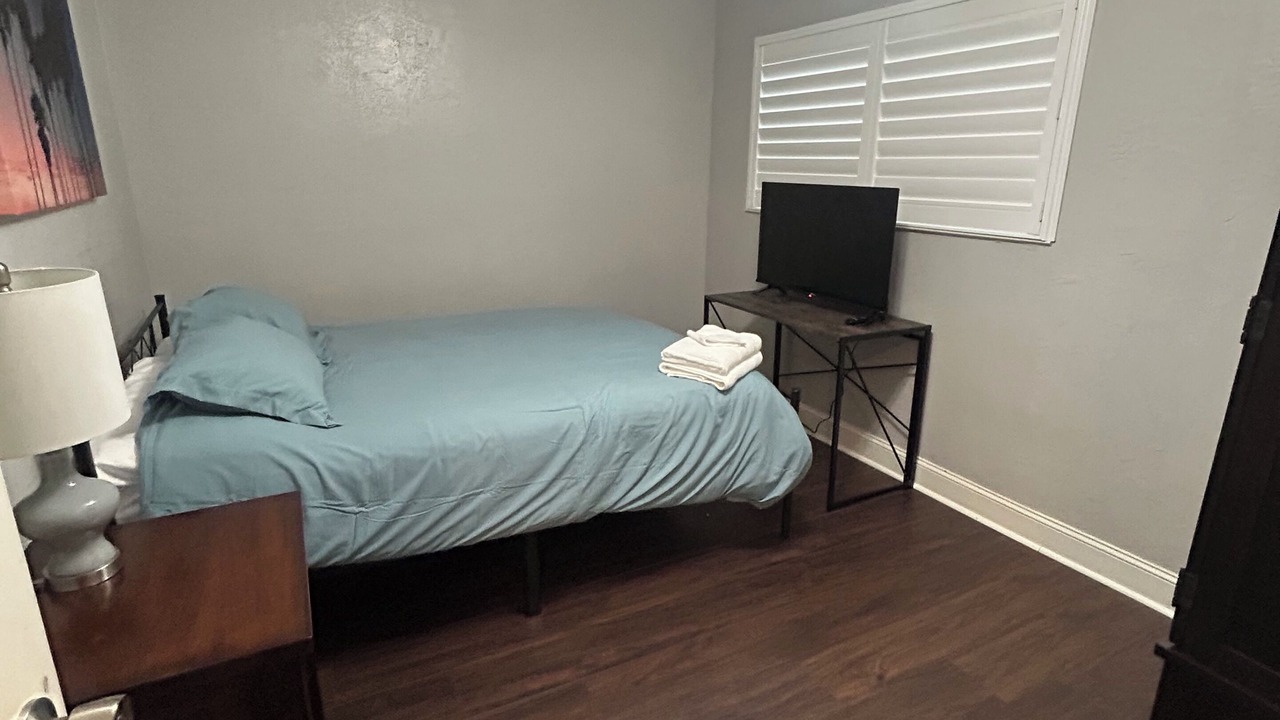 Photo of Bedroom in Clovis
