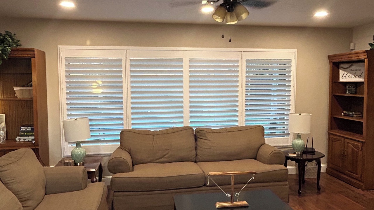 Photo of Livingroom in Clovis