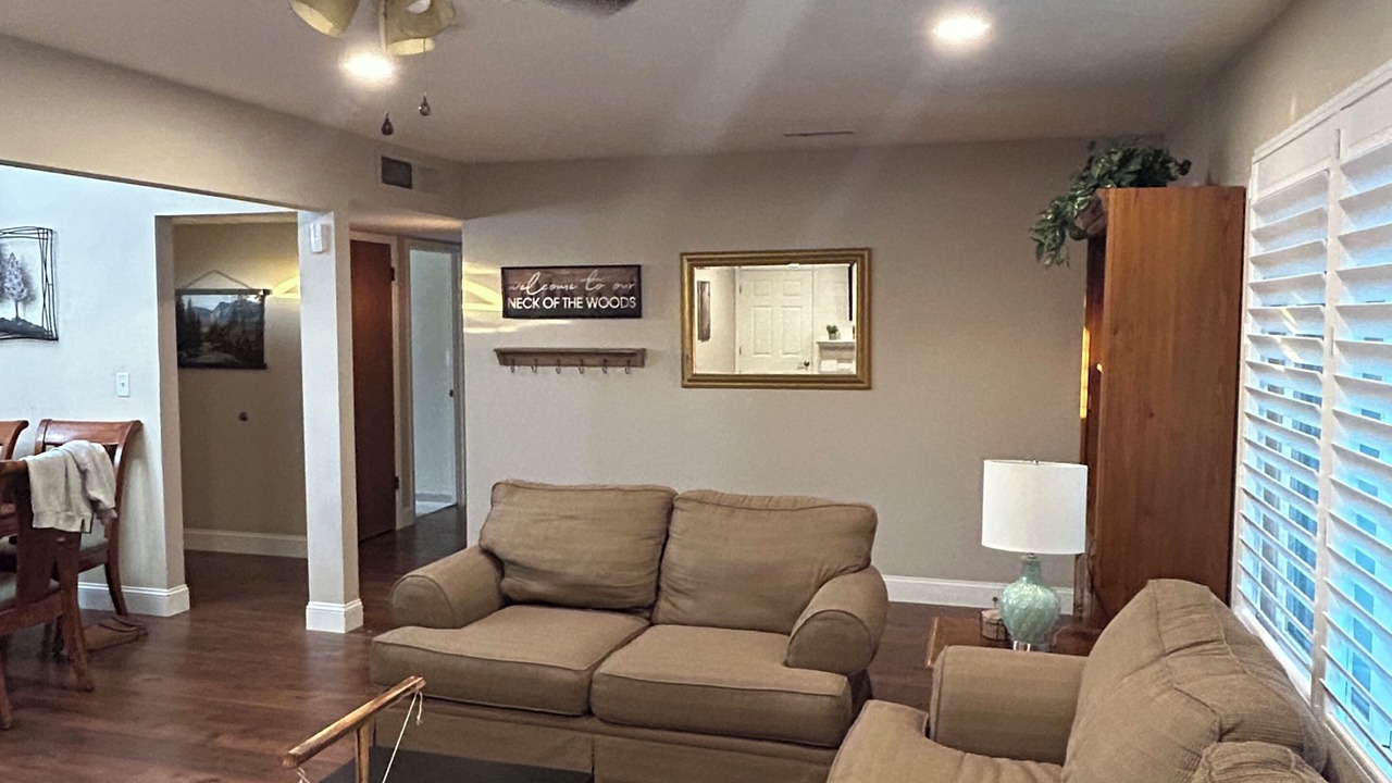 Photo of Livingroom in Clovis