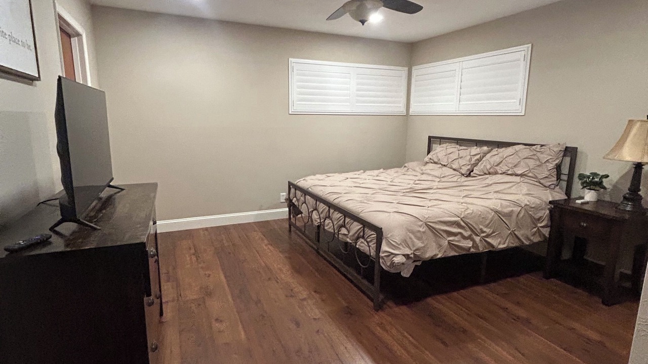 Photo of Bedroom in Clovis