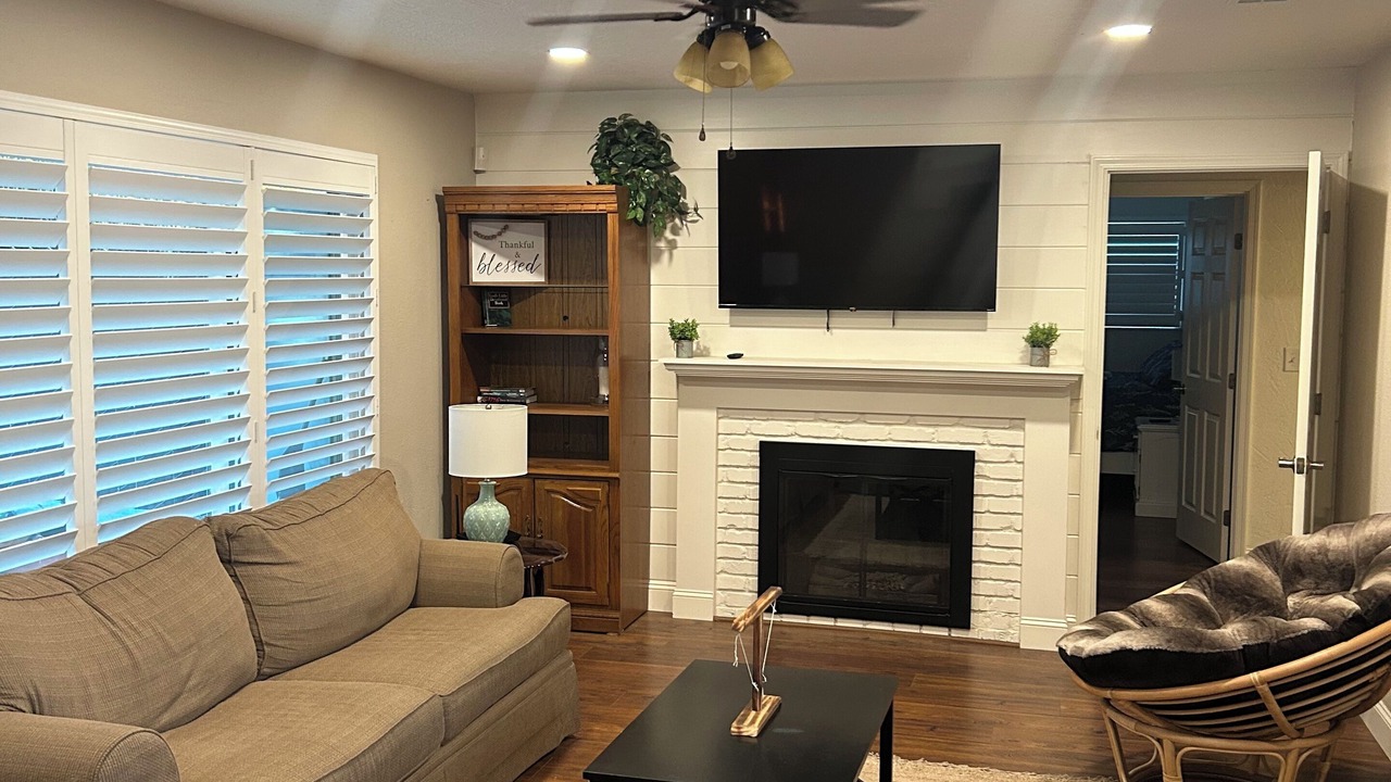 Photo of Livingroom in Clovis
