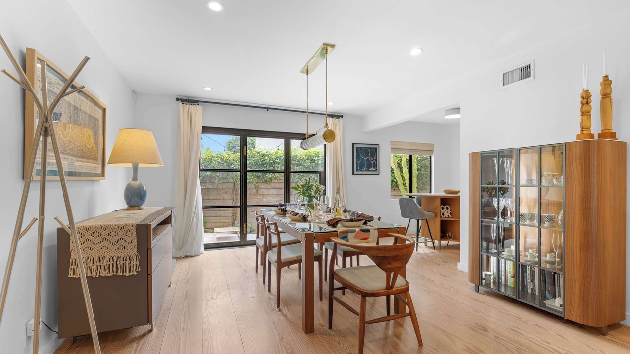 Photo of Livingroom in Venice