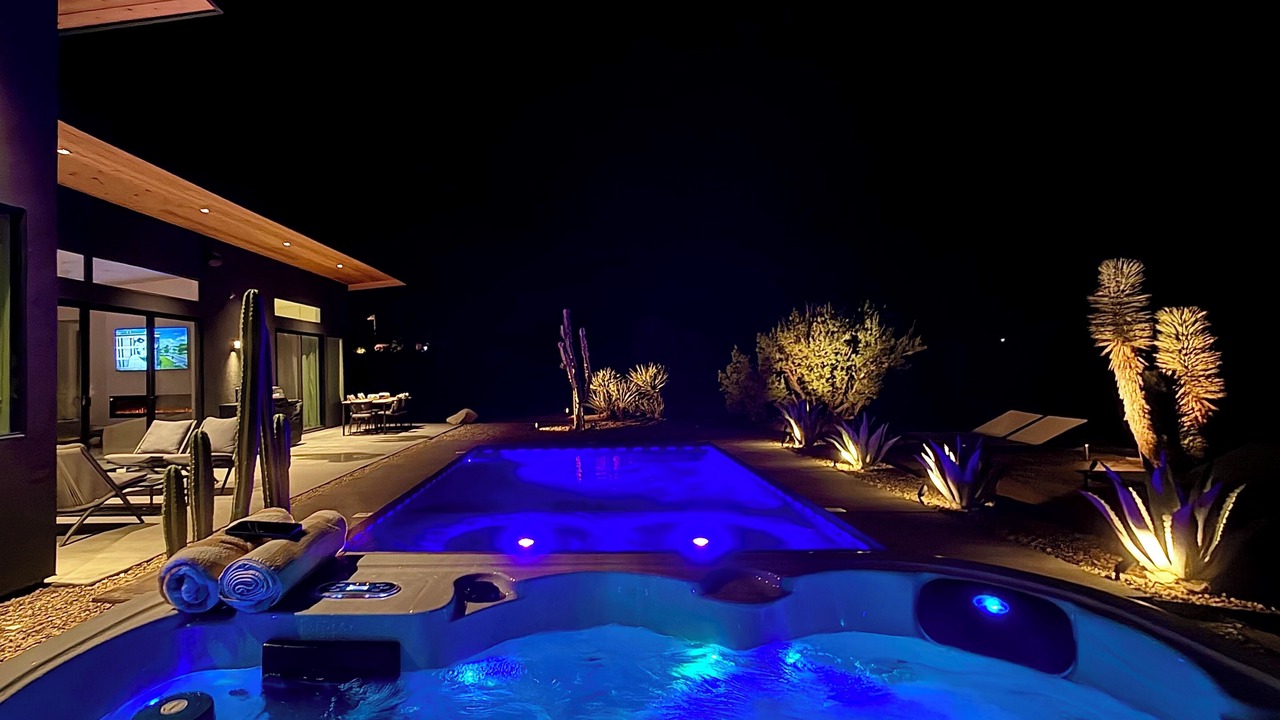 Photo of Outdoor in Yucca Valley