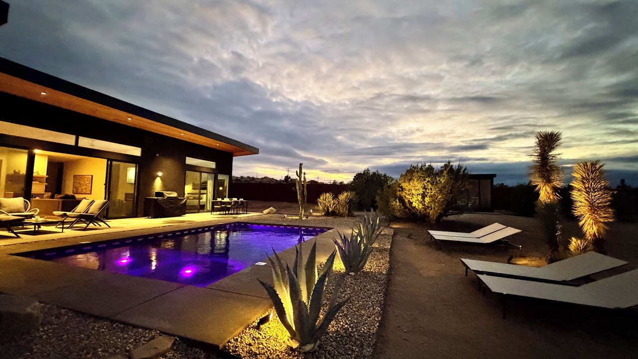 Photo of Outdoor in Yucca Valley