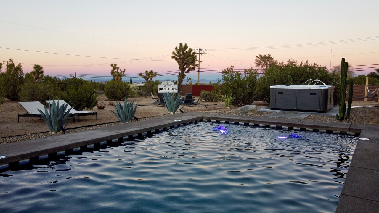 Photo of Outdoor in Yucca Valley