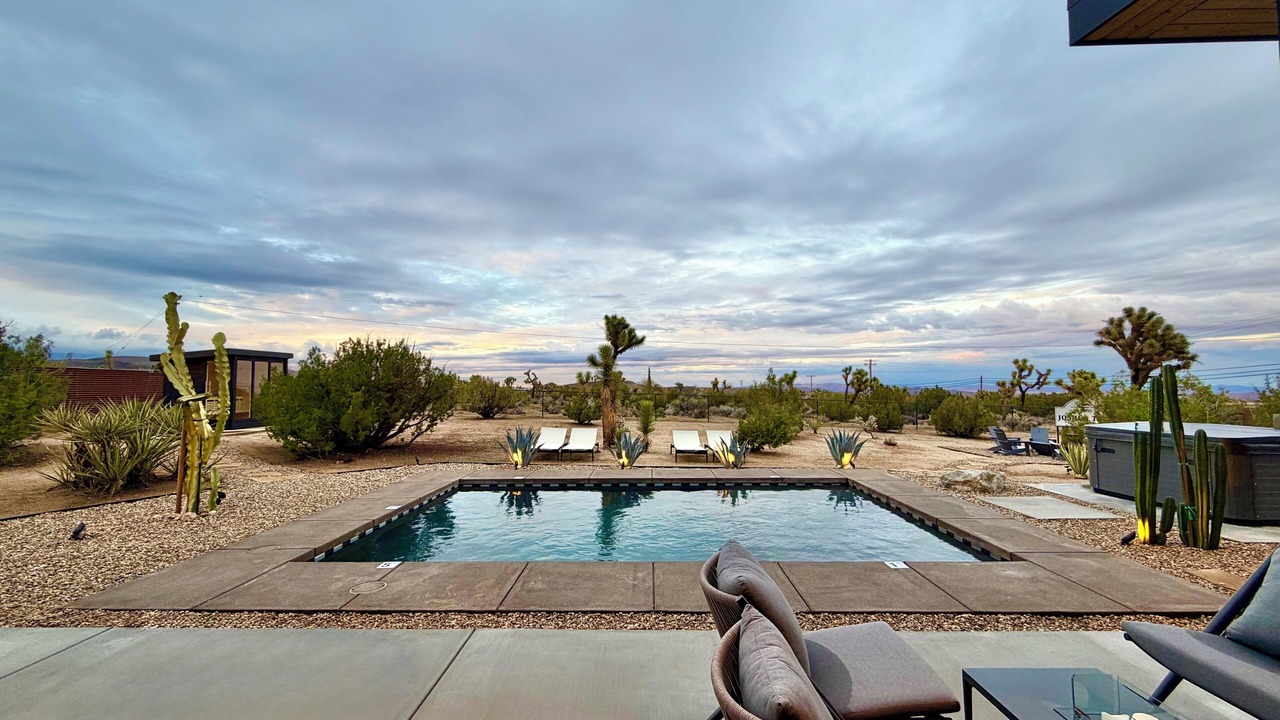 Photo of Outdoor in Yucca Valley