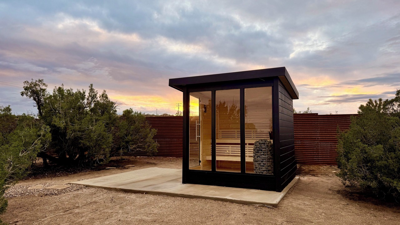 Photo of Patio Balcony in Yucca Valley