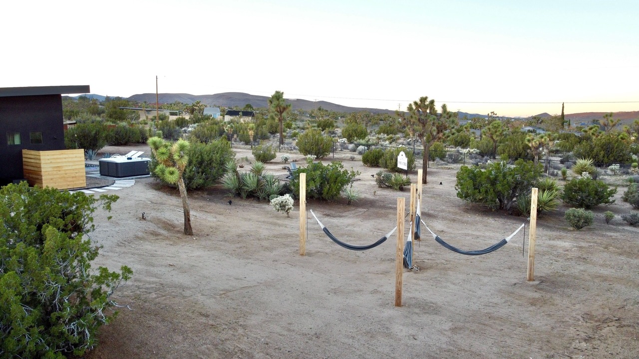 Photo of Outdoor in Yucca Valley
