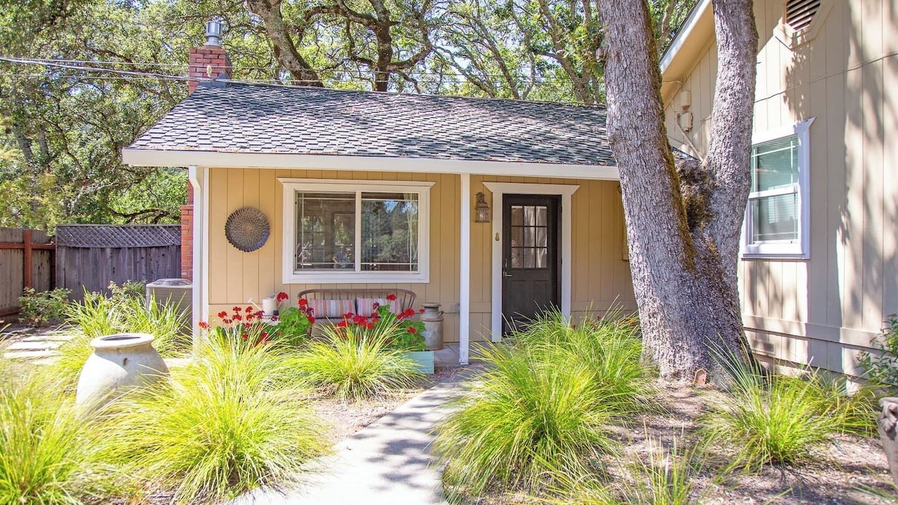 Photo of Outdoor in Glen Ellen
