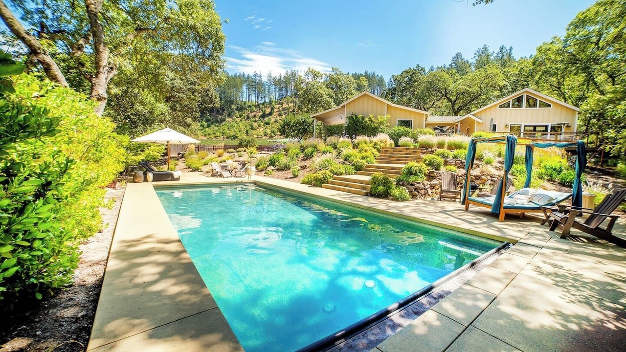 Photo of Outdoor in Glen Ellen