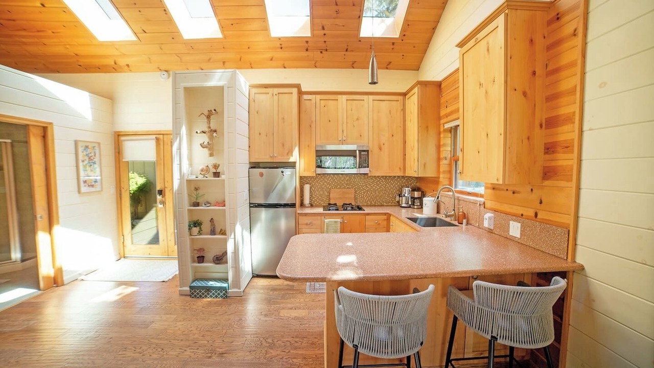 Photo of Kitchen in Glen Ellen